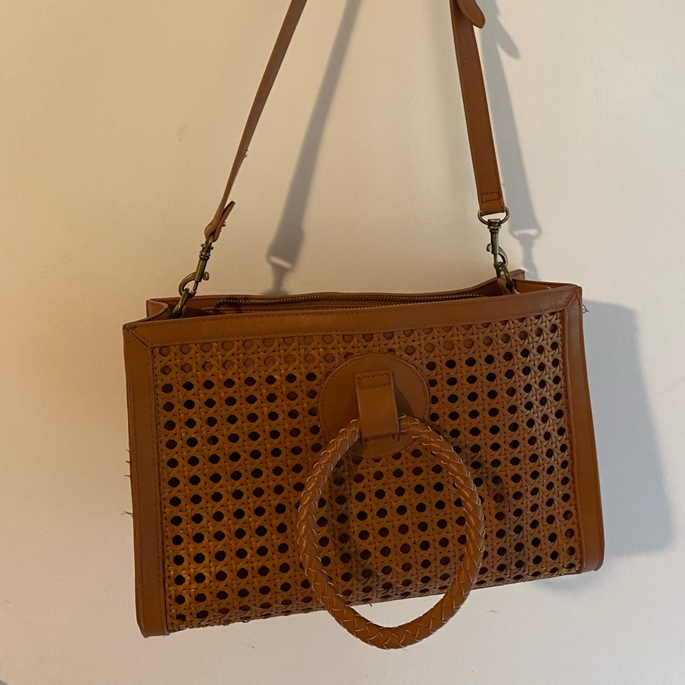Universal Thread Shoulder Bag - image 1